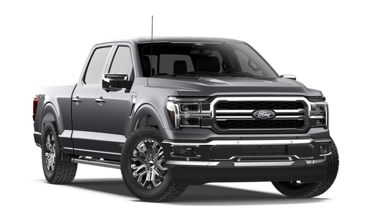 F-150® vehicle